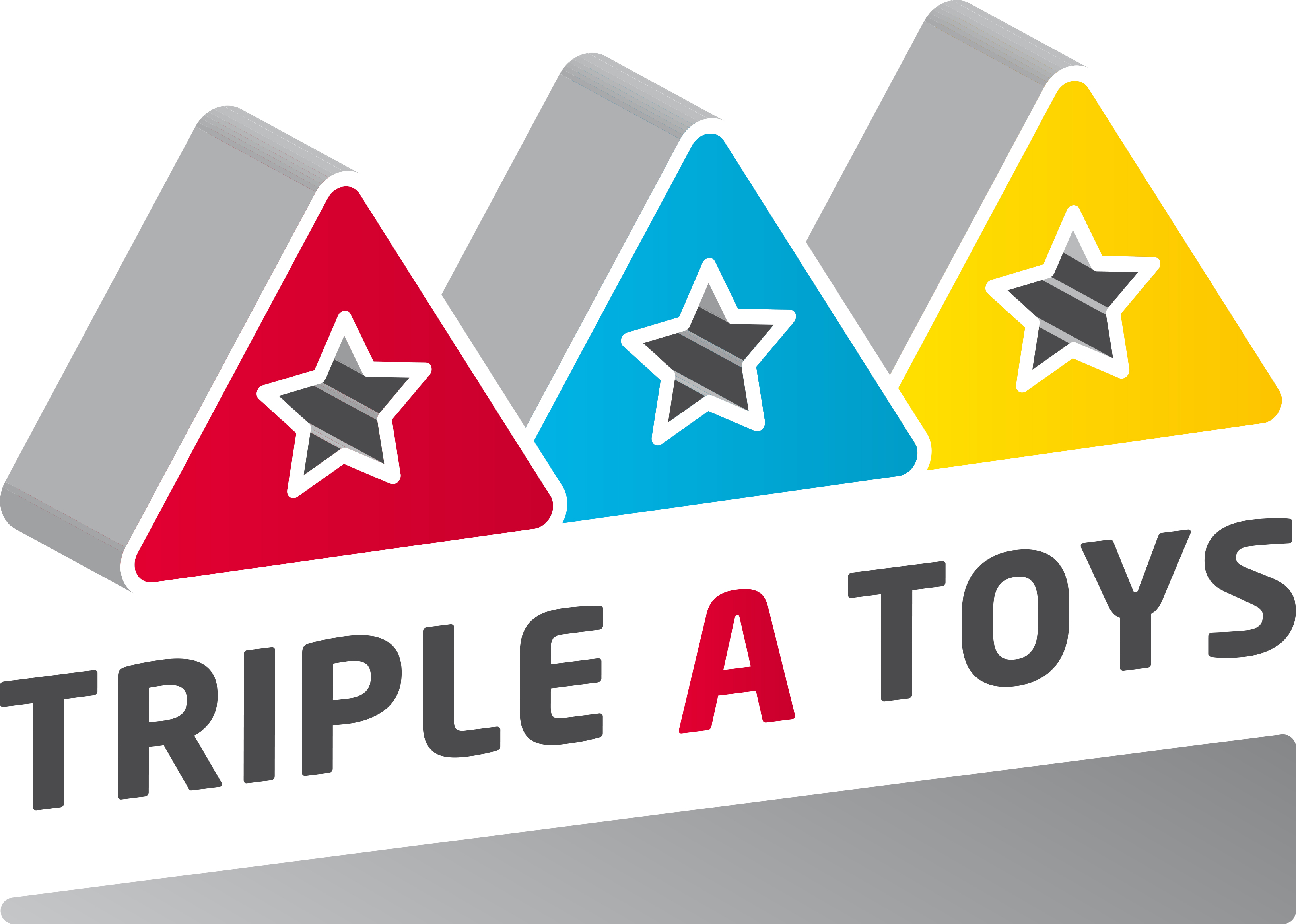 Logo Triple-A-Toys - Marion Müller